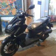 فروش ب دلیل جابه جایی