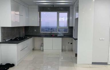 اجاره واحد 120 متری در شهرک نگین غرب (اردستانی)