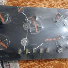 اجاق گاز و هود