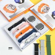 اپل واچ سری 8s / گارانتی 18 ماهه / ارسال آنلاین به تمام نقاط