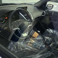 فروش پژو 207 TU5P دنده ای هیدرولیک