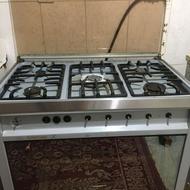 گازمدل SAEENفروش فوری