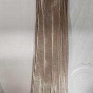 لباس مجلسی دخترانه مخمل نو