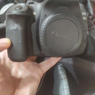 دوربین 80d canon