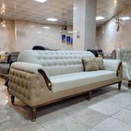 مبل راحتی مبلمان پاریس 7نفره / مبل ال رودی/ با ضمانت