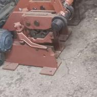 قیچی 5کاره آلمانی