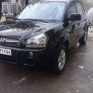 هیوندای توسان2010