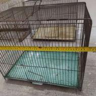 قفس کفتر قفس قناری قفس فنج قفس موش قفس بزرگ