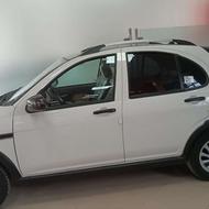 سلام ماشین اطلسGسانتروف، سفید، صفر کیلومتر