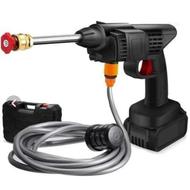 کارواش شارژی بلک اند کر آکبند