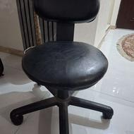 صندلی چرخ دار