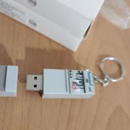 فلش مموری اچ پی زیمنس نو نو