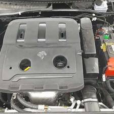 دنا پلاس EF7P، فول آپشن، خشک و صفر، 6 سرعته، بیمه طلایی دارد