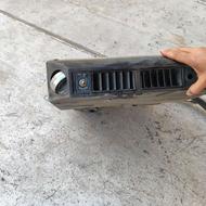 بخاری کامیون