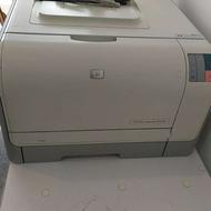 پرینتر رنگی لیزری hp 1215