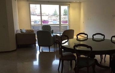 شهرک نفت (منطقه یک) 120 متر 2خواب