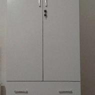 کمد لباس در حد نو