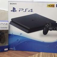 دو دسته با بازی کپی خور فول گیم ps4