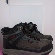 پوتین کوهنوردی