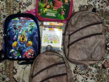 کیف مدرسه کیف دخترانه کیف پسرانه در شیپور