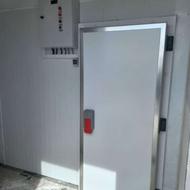 اجاره تونل انجماد و سردخانه زیر صفر