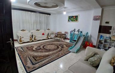 اجاره آپارتمان 110 متر در کوی قرق