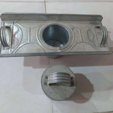 دستگاه فالوده ساز