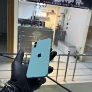 ایفون 11نرمال 256 گیگ S954