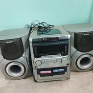 ظبط آیوا صحیح و سالم