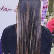 کراتین، پروتئین، تراپی