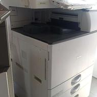 دستگاه کپی ریکو 4054