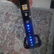 مودم سیم کارت خور 4Gایرانسل