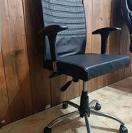 فروش صندلیهای اداری