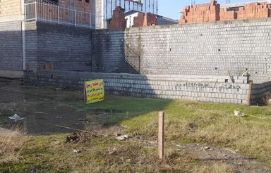 فروش زمین مسکونی 99 متر