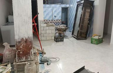 اجاره خانه 85 متر در مطهری محله