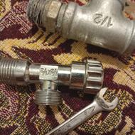 ست کامل انواع اچار فرانسه فرس آچار