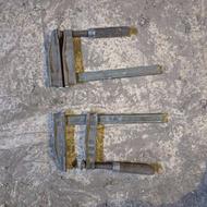 گیره نجاری قدیمی