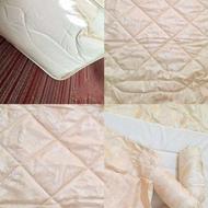 سرویس روتختی دونفره نو مناسب جهیزیه