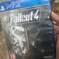 دیسک بازی fallout 4