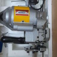 قیچی برقی 5 سانت جی ام سی