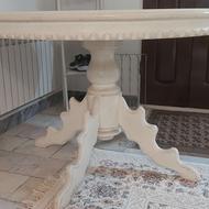 میز نهارخوری