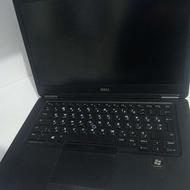 فروش لپ تاپ در حد نو مارک دل