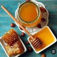 عسل طبیعی و خالص ارگانیگ عمده و جزئی