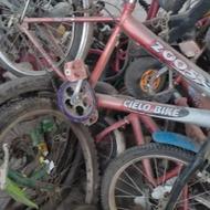 خریدار انواع دوچرخه