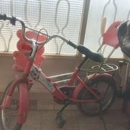 فروش دوچرخه دخترانه