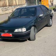 پژو 405 موتور 2000 (XU9) مدل 80 کاربرات