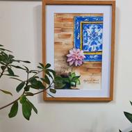 تابلوهای نقاشی آبرنگ | تابلوهای هنری