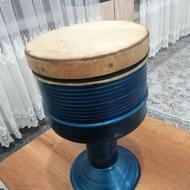 ضرب یا تبل درحدصفر کارنکرده