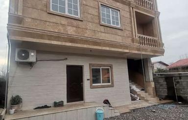 فروش 3 واحد آپارتمان یکجا در شهر گلیا