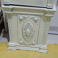 جا دستمالی و سطل زباله